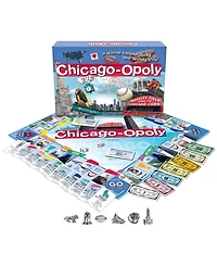 Chicago-opoly