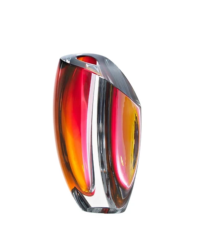 Kosta Boda Mirage Medium Vase