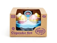 Green Toys Cupcake Set