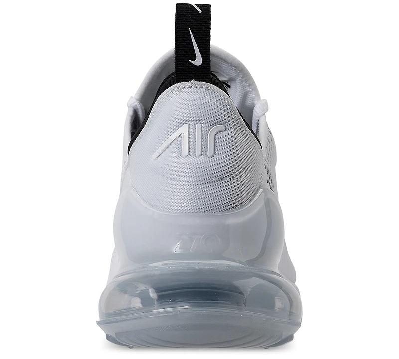 Nike Men's Air Max 270 Casual Sneakers from Finish Line