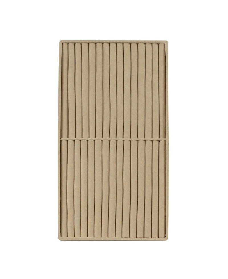 Vault Tray Ring Insert