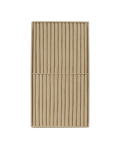 Vault Tray Ring Insert