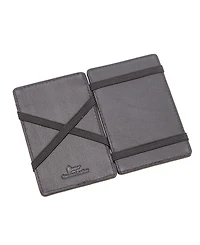 Men's Royce New York Magic Wallet