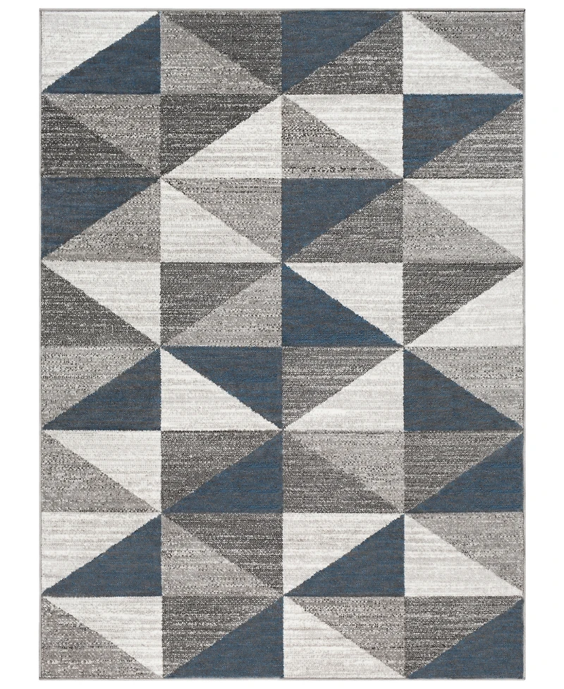 Livabliss Monte Carlo Mnc-2307 3'11" x 5'7" Area Rug