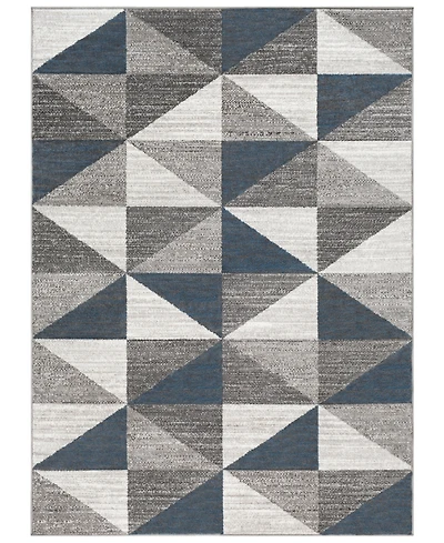 Livabliss Monte Carlo Mnc-2307 3'11" x 5'7" Area Rug