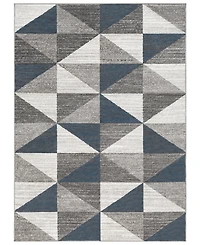 Livabliss Monte Carlo Mnc-2307 3'11" x 5'7" Area Rug