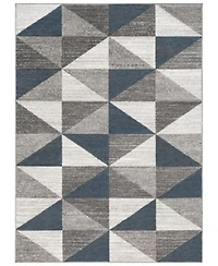 Livabliss Monte Carlo Mnc 2307 Area Rug Collection