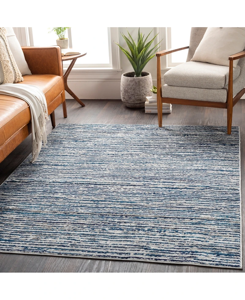 Livabliss Monte Carlo Mnc-2309 3'11" x 5'7" Area Rug