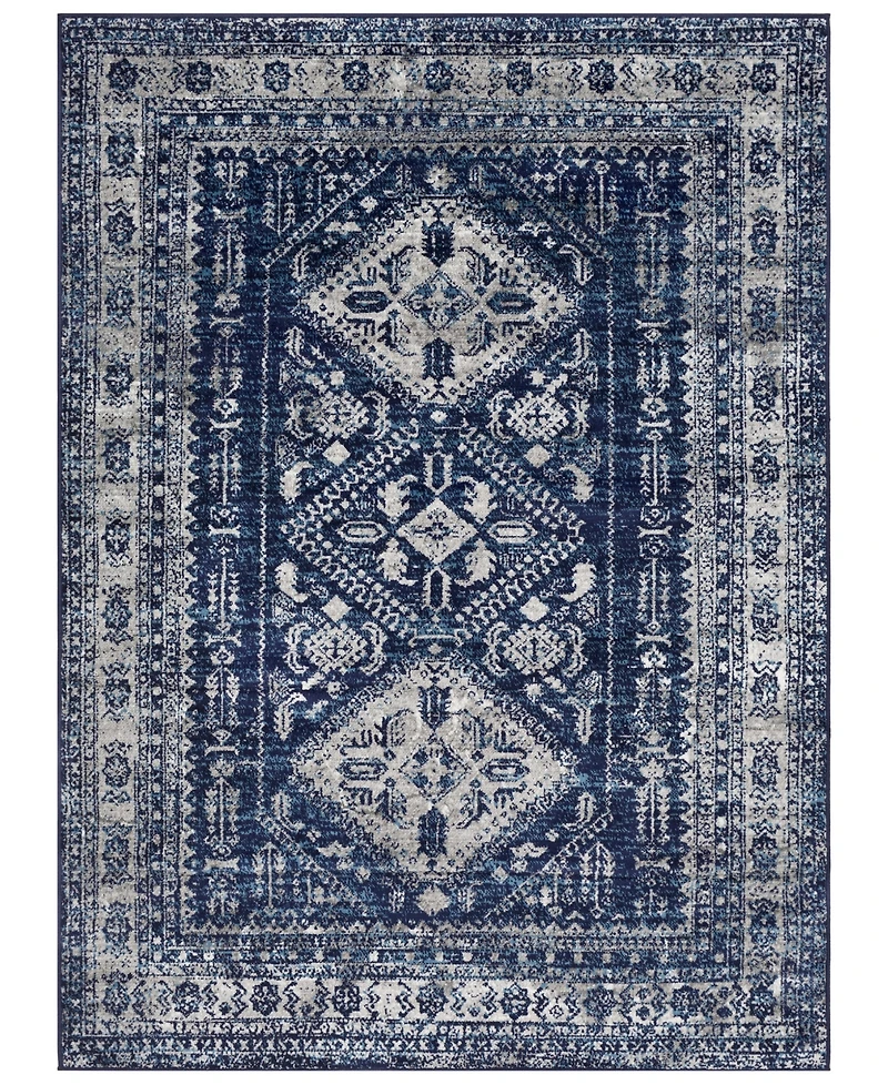 Livabliss Monte Carlo Mnc-2315 3'11" x 5'7" Area Rug