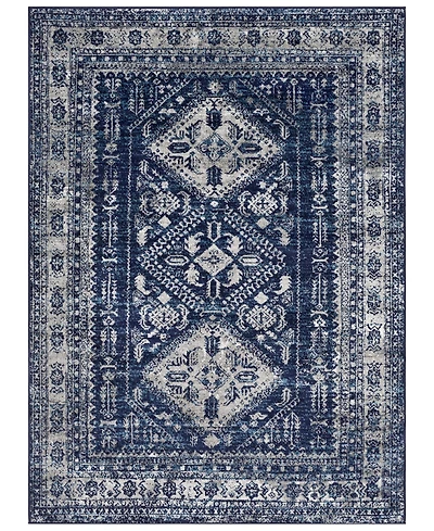 Livabliss Monte Carlo Mnc-2315 3'11" x 5'7" Area Rug