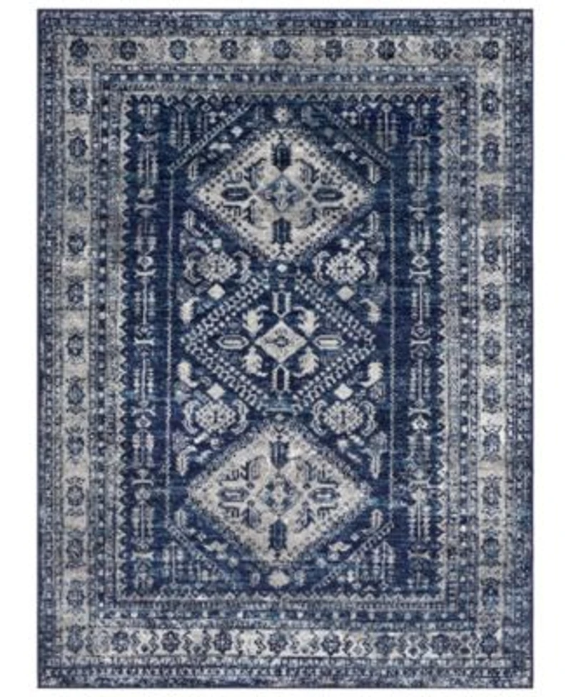 Livabliss Monte Carlo Mnc 2315 Area Rug Collection
