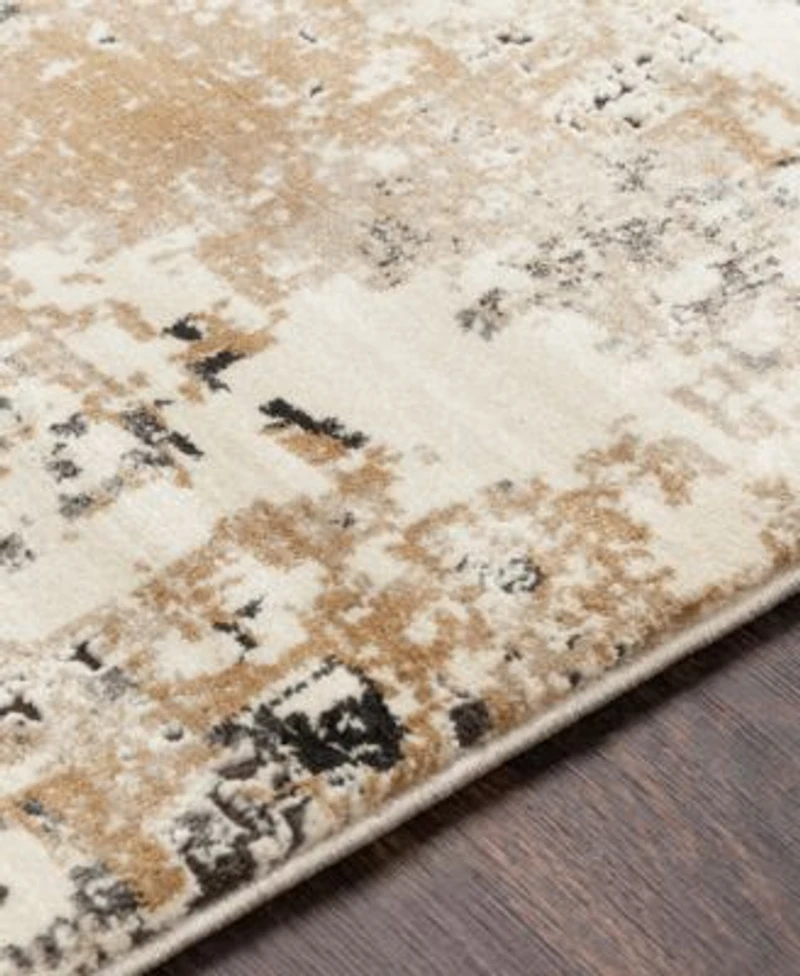 Livabliss Pune Pun 2300 Beige Area Rug Collection