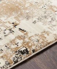 Livabliss Pune Pun 2300 Beige Area Rug Collection
