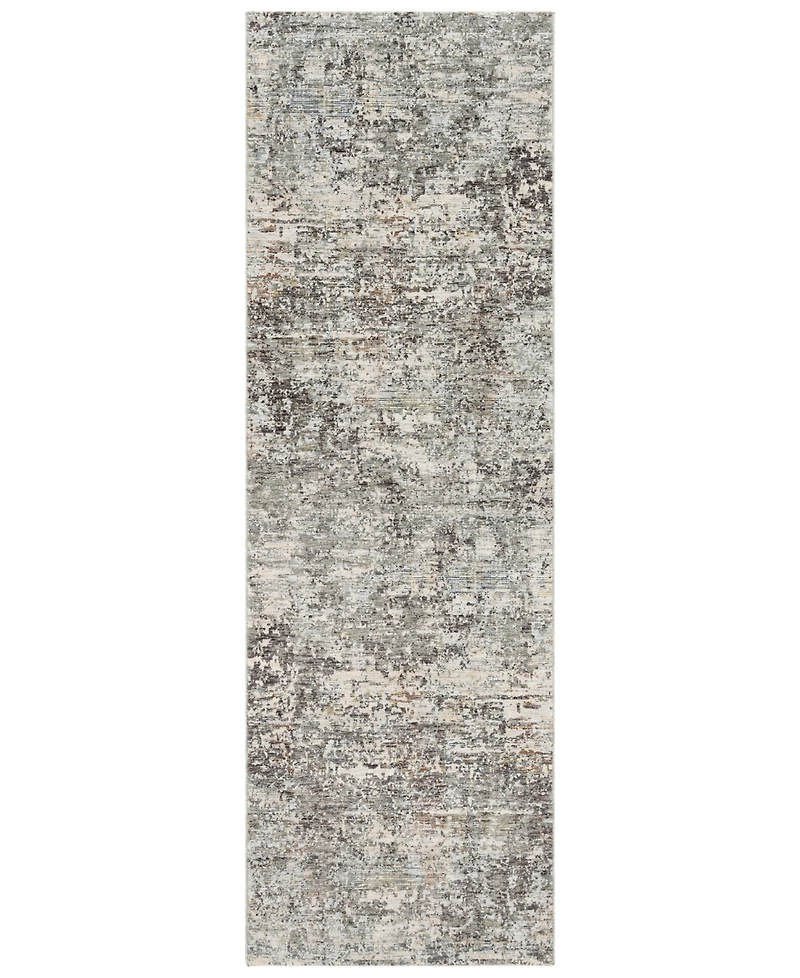 Livabliss Presidential Pdt- 3'3" x 10' Runner Area Rug