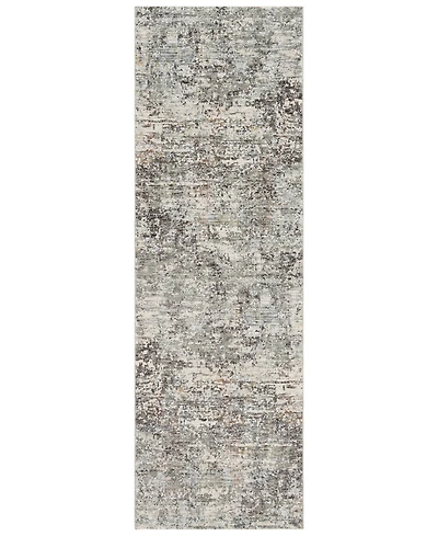 Livabliss Presidential Pdt- 3'3" x 10' Runner Area Rug