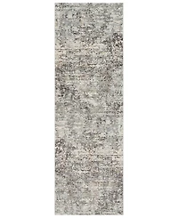 Livabliss Presidential Pdt- 3'3" x 10' Runner Area Rug