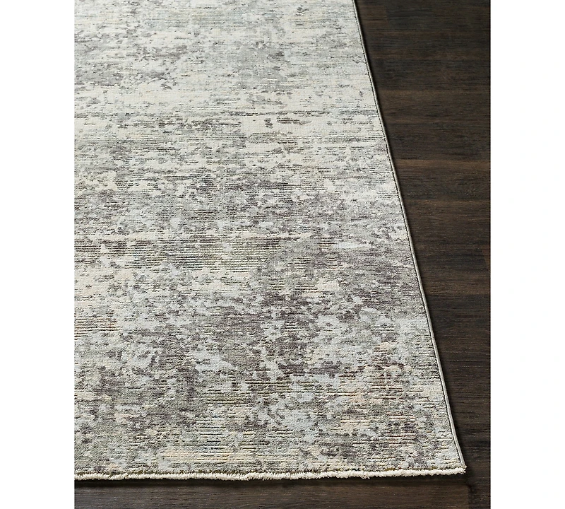 Livabliss Presidential Pdt- 3'3" x 10' Runner Area Rug