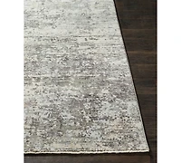 Livabliss Presidential Pdt- 3'3" x 10' Runner Area Rug