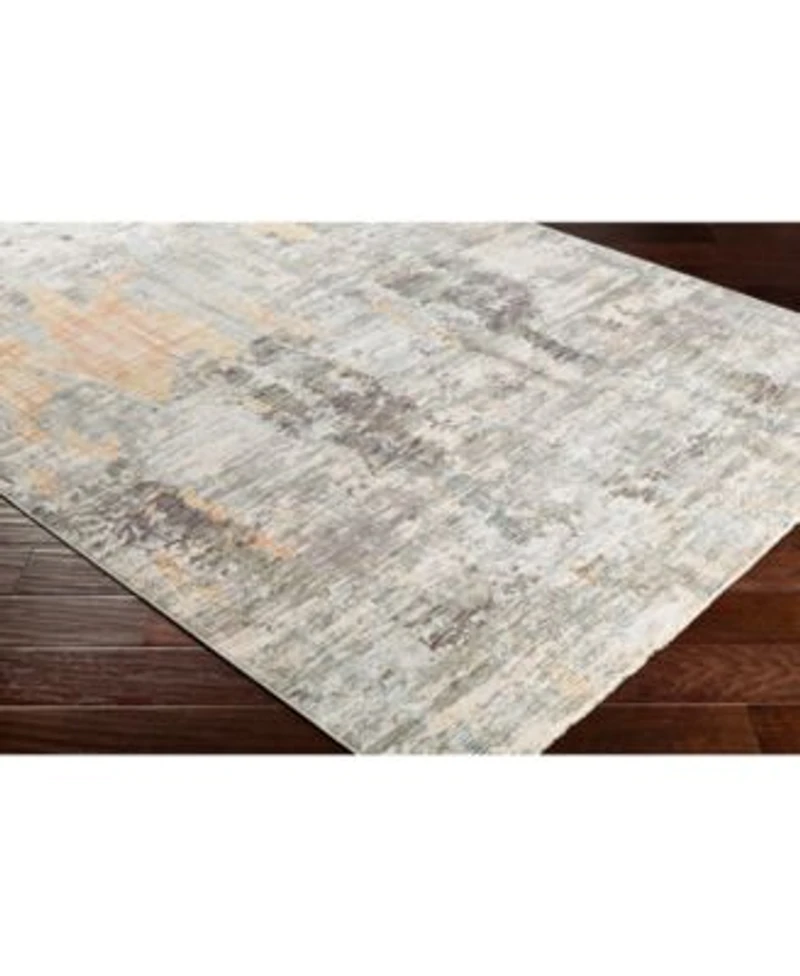 Livabliss Presidential Pdt 2306 Runner Area Rug Collection