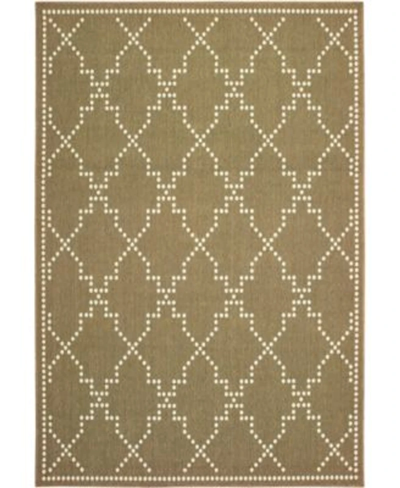 Oriental Weavers Marina 7765 Indoor Outdoor Rug