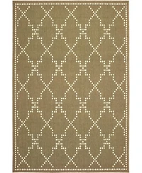 Oriental Weavers Marina 7765 Indoor Outdoor Rug
