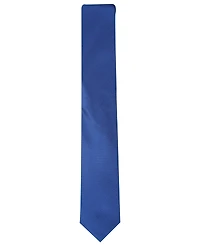 Alfani Men's Solid Texture Slim Tie