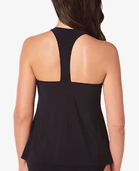 Magicsuit Solid Taylor Underwire Tankini