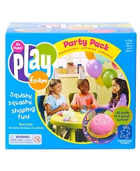 Educational Insights Playfoam Combo 20-Pack