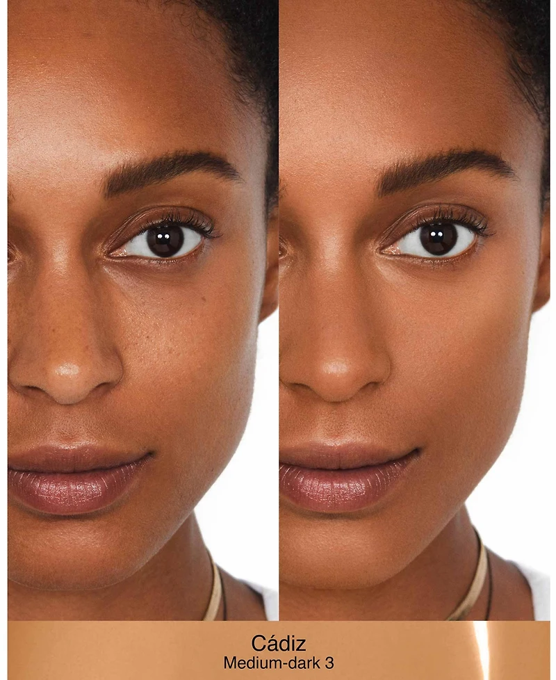 Nars Sheer Glow Foundation, 1 oz.