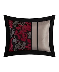 Stratford Park Lincoln 7-Piece Comforter Set