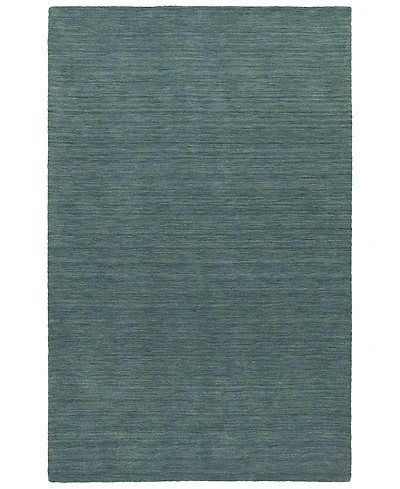 Oriental Weavers Aniston 27101 Blue/Blue 5' x 8' Area Rug