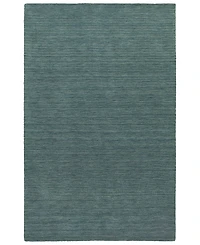 Oriental Weavers Aniston 27101 Blue/Blue 5' x 8' Area Rug