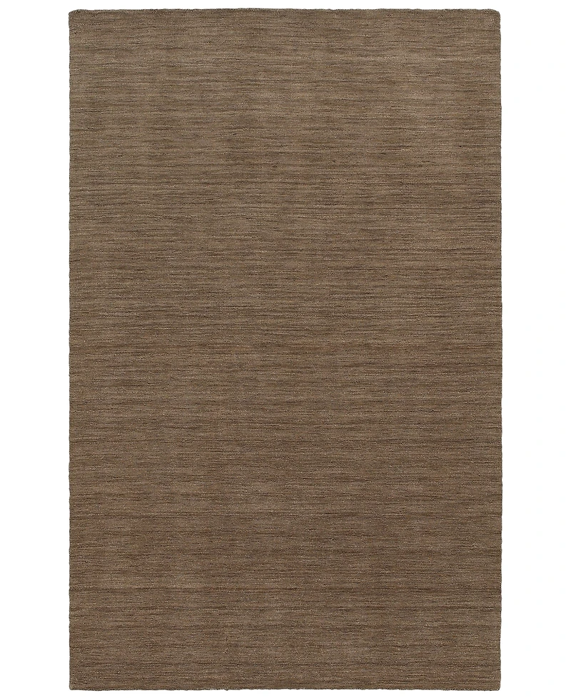 Oriental Weavers Aniston 27104 Tan/Tan 5' x 8' Area Rug