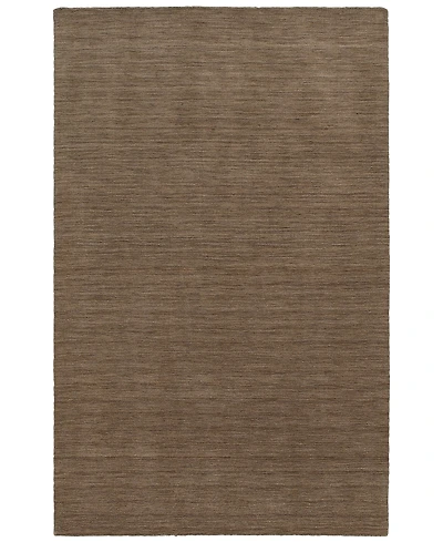 Oriental Weavers Aniston 27104 Tan/Tan 5' x 8' Area Rug