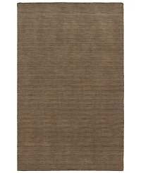 Oriental Weavers Aniston 27104 Tan/Tan 5' x 8' Area Rug
