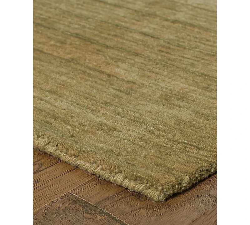 Oriental Weavers Aniston 27110 Gold/Gold 5' x 8' Area Rug