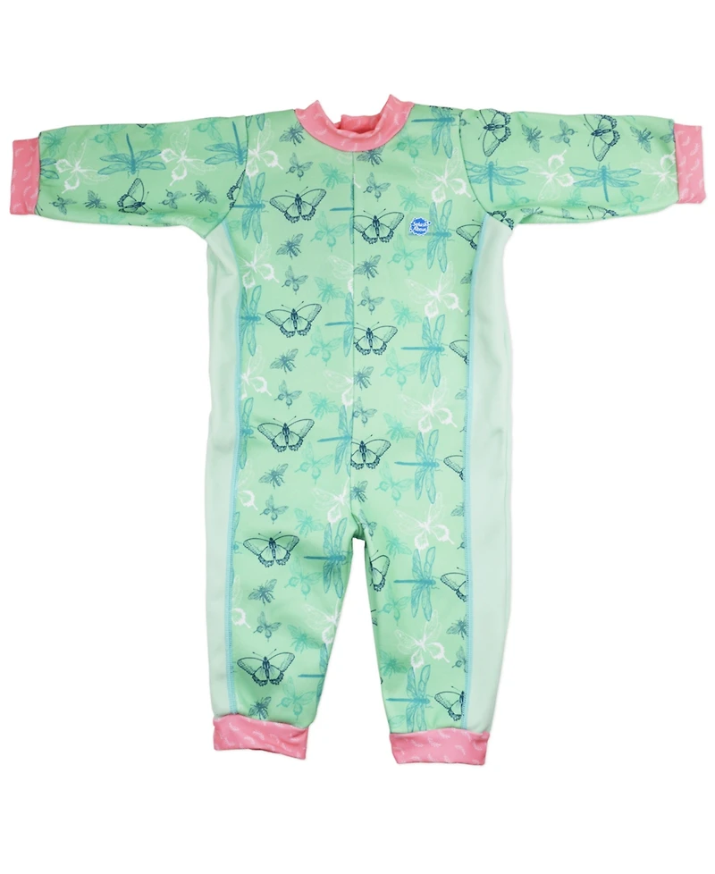 Splash About Baby and Toddler Warm One Wetsuit