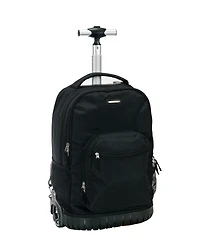 Rockland 19" Rolling Backpack