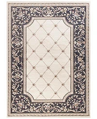 Kas Avalon Courtyard 2' x 7'7" Runner Area Rug