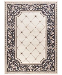 Kas Avalon Courtyard Area Rug
