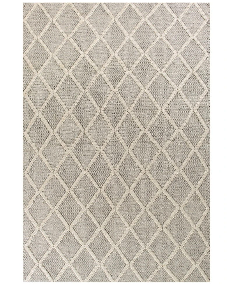 Kas Cortico Diamonds 3'3" x 5'3" Area Rug