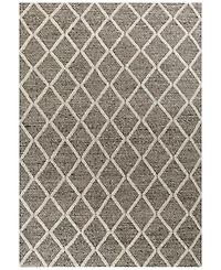 Kas Cortico Diamonds 7'6" x 9'6" Area Rug