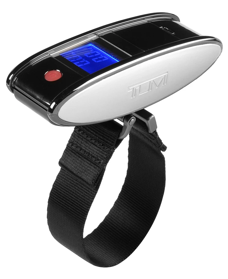 Tumi Luggage Scale