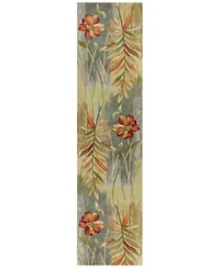 Kas Sparta Island Oasis 3159 Multicolor Area Rug