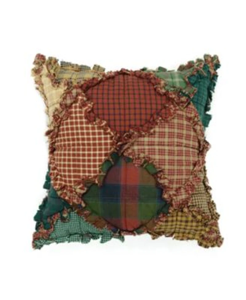American Heritage Campfire Cotton Quilt Sets