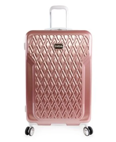 Bebe Stella Hardside Luggage Collection