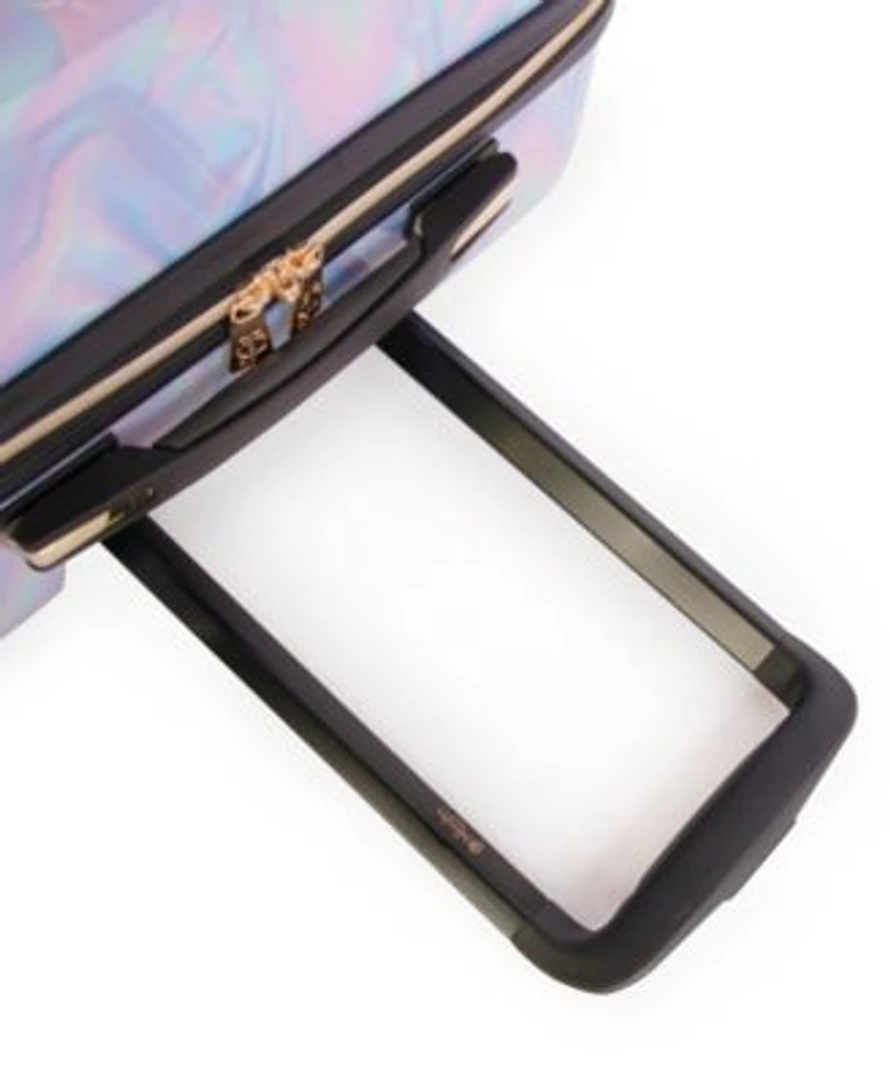 Juicy Couture Belinda Hardside Spinner Luggage Collection