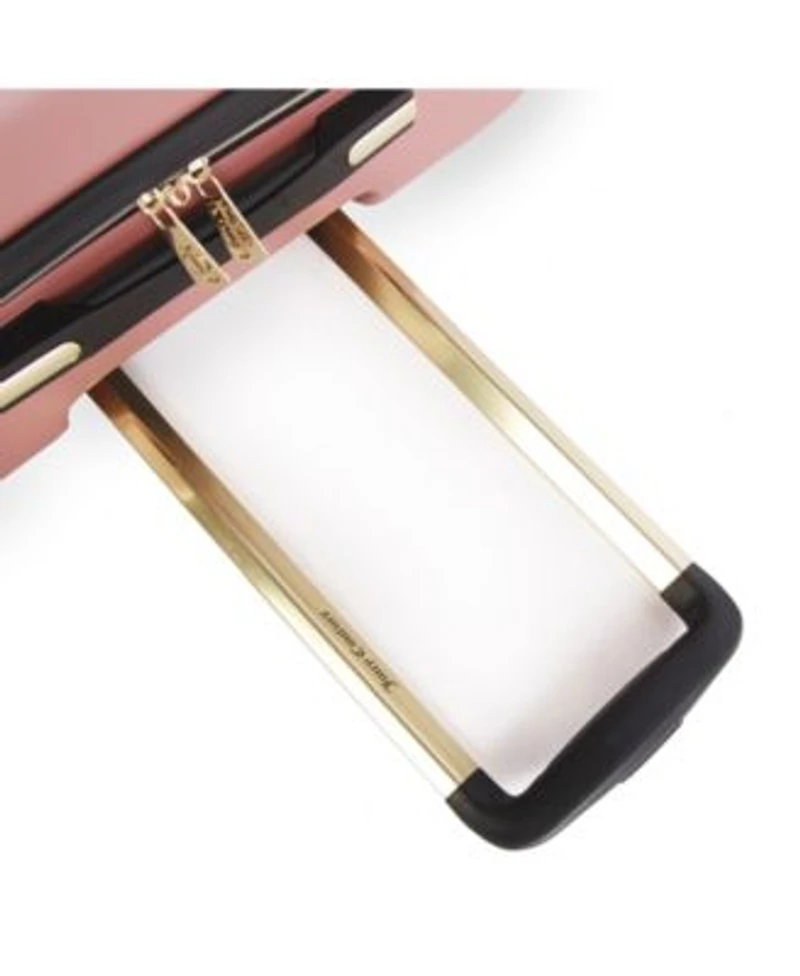 Juicy Couture Grace Hardside Spinner Luggage Collection