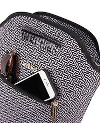 Bebe Tanya Lunch Tote
