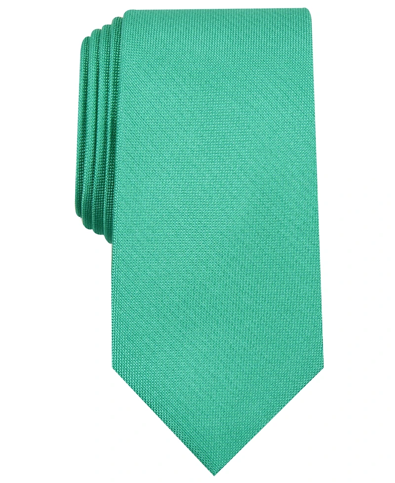 Club Room Men's Solid Tie